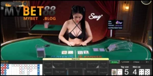 Kiếm tiền từ casino online bằng cách đặt cược rõ ràng